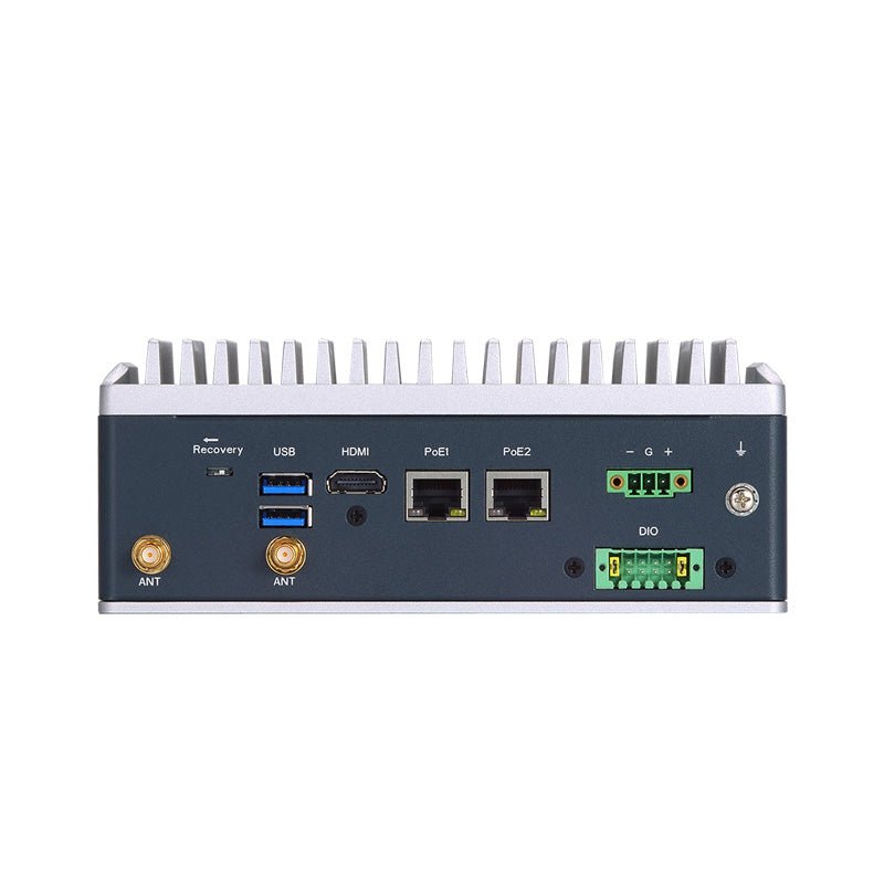 Axiomtek Edge AI Computer AIE510 - ONX - TNS Asia Pacific Pte Ltd