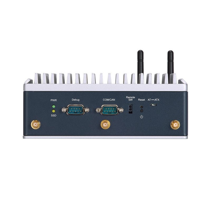 Axiomtek Edge AI Computer AIE510 - ONX - TNS Asia Pacific Pte Ltd