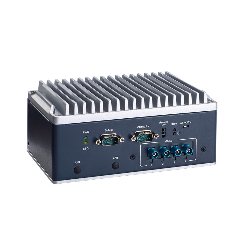 Edge AI Computer Axiomtek AIE510-ONX GMSL Version