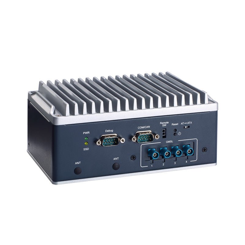 Axiomtek Edge AI Computer AIE510 - ONX - TNS Asia Pacific Pte Ltd