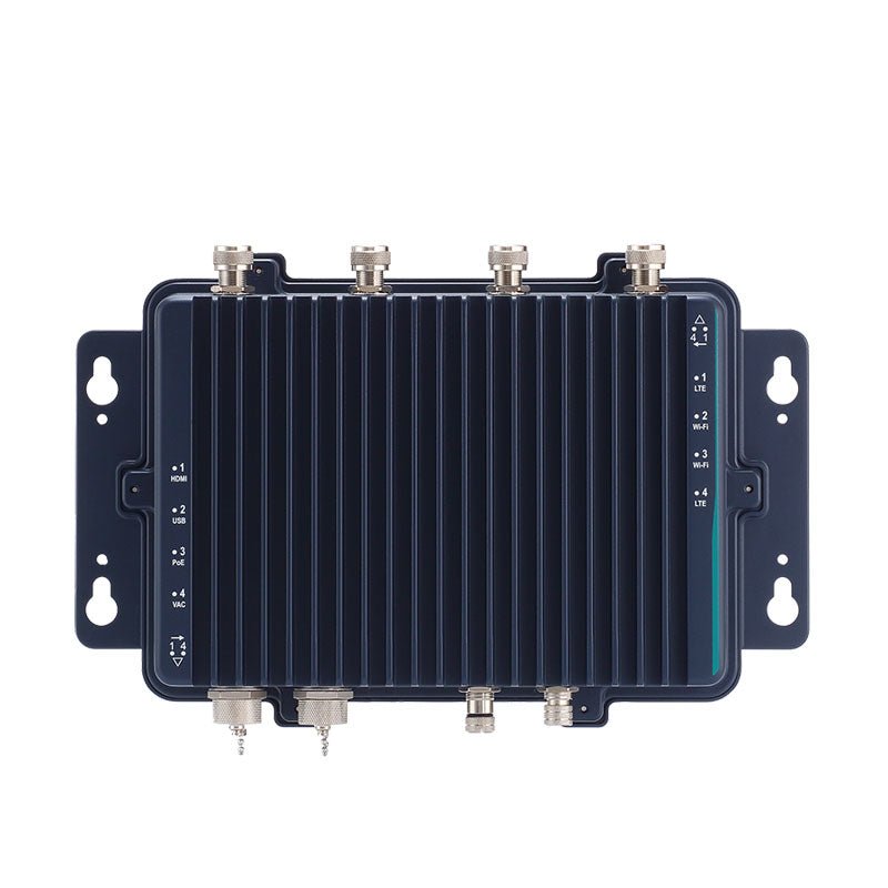 Axiomtek Edge AI Computer AIE800 - 904 - FL - TNS Asia Pacific Pte Ltd