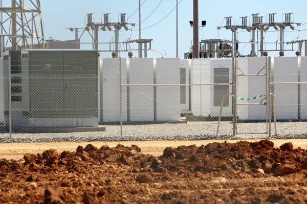 Moxa HSR Solution for Energy Storage System - TNS Asia Pacific Pte Ltd