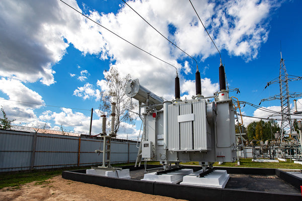 IEC 61850 3-Layer Digitised Substation