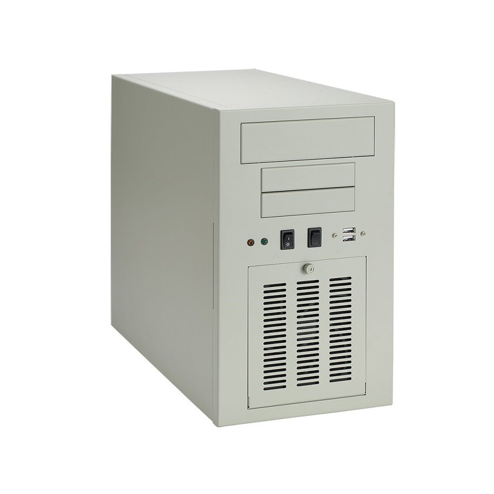 Axiomtek Wallmount Chassis AX60810 - TNS Asia Pacific Pte Ltd