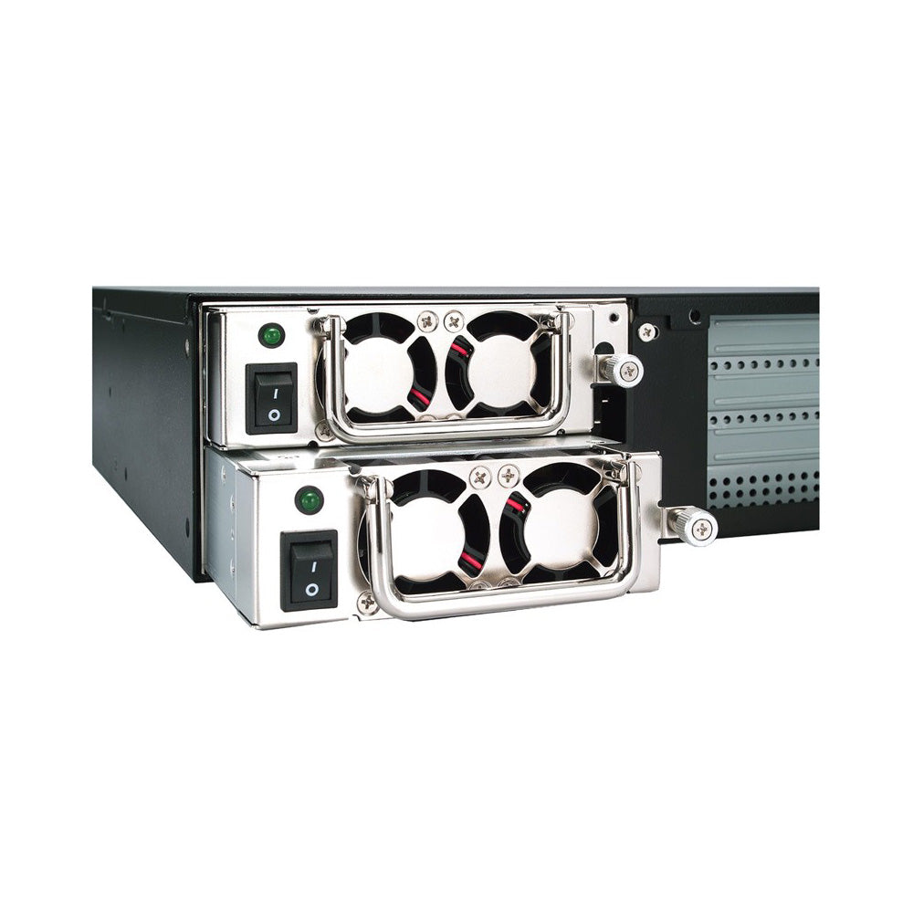 2U Rackmount Chassis AX61222TB
