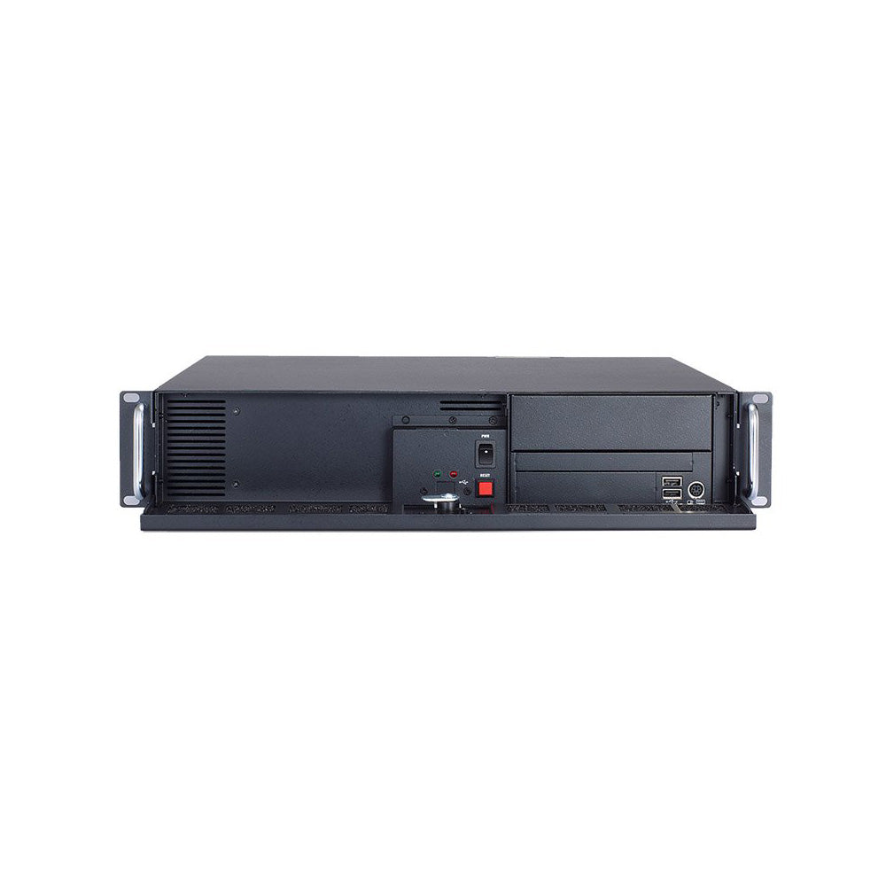 2U Rackmount Chassis AX61223TM