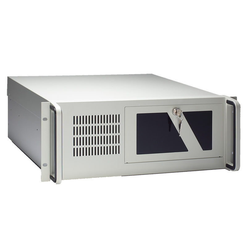 4U Rackmount Chassis Axiomtek AX61410