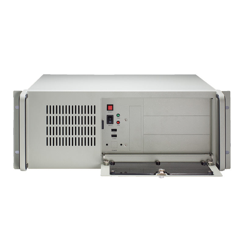 4U Rackmount Chassis Axiomtek AX61410