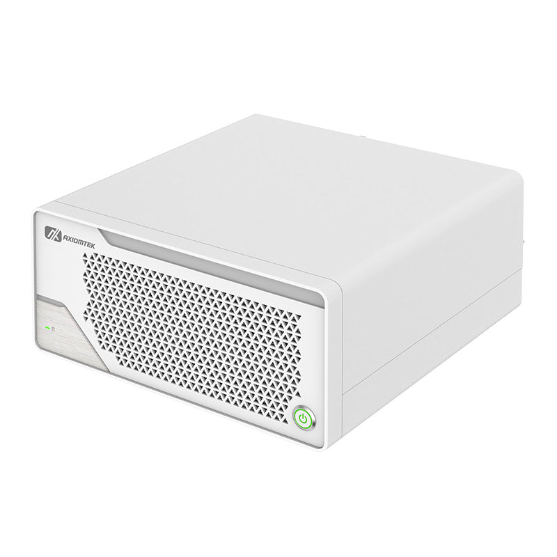 Axiomtek Medical Embedded System mBOX603 - TNS Asia Pacific Pte Ltd