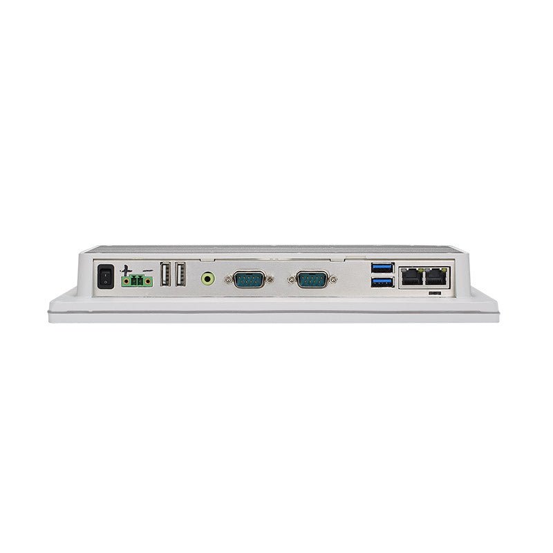 Axiomtek 10.1 inch Medical Panel PC MPC103 - 845 (Discontinued) - TNS Asia Pacific Pte Ltd