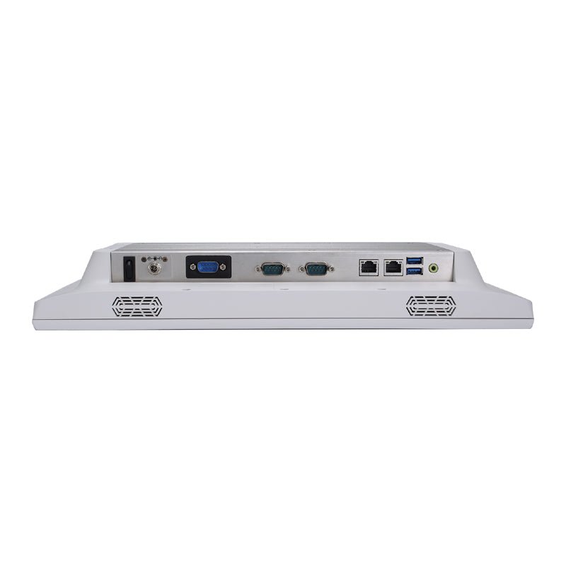 Axiomtek 15.6 inch Medical Panel PC MPC153 - 834 (Discontinued) - TNS Asia Pacific Pte Ltd