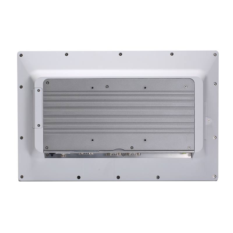 Axiomtek 15.6 inch Medical Panel PC MPC153 - 834 (Discontinued) - TNS Asia Pacific Pte Ltd