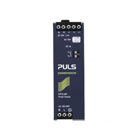 260W Din-Rail Power Supply CP10.481