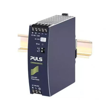 Puls 260W Din - Rail Power Supply CP10.481 - TNS Asia Pacific Pte Ltd