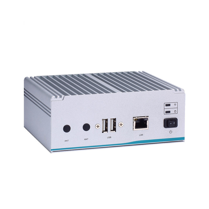 Axiomtek Embedded Computer eBOX560-52R-FL
