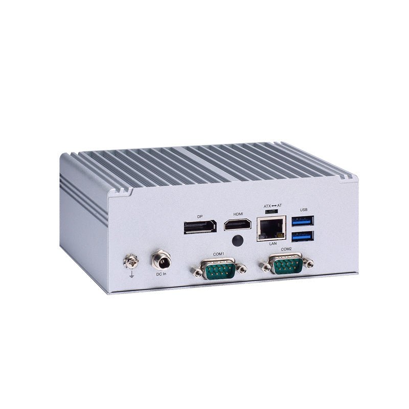 Axiomtek Embedded Computer eBOX560 - 52R - FL - TNS Asia Pacific Pte Ltd