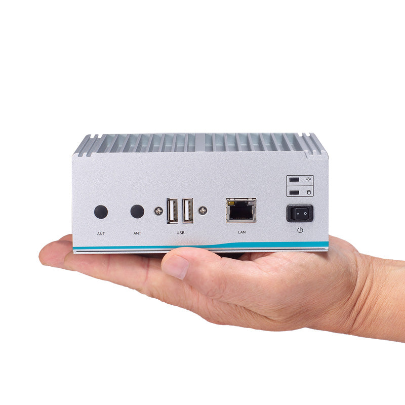 Axiomtek Embedded Computer eBOX560-52R-FL