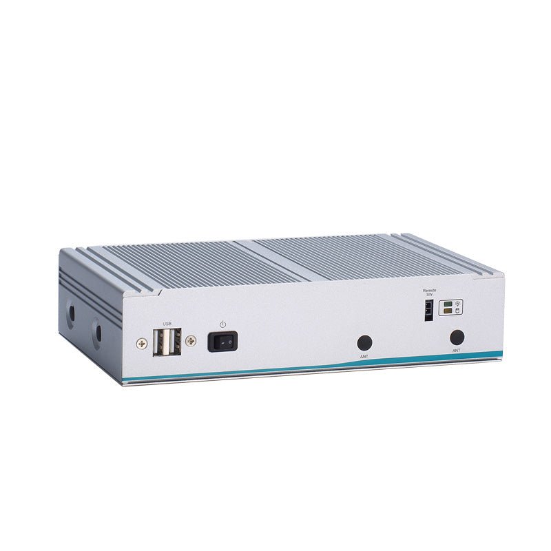 Axiomtek Embedded Computer eBOX626A - TNS Asia Pacific Pte Ltd