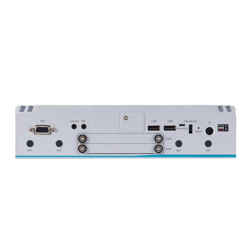 Axiomtek Embedded Computer eBOX630A - TNS Asia Pacific Pte Ltd
