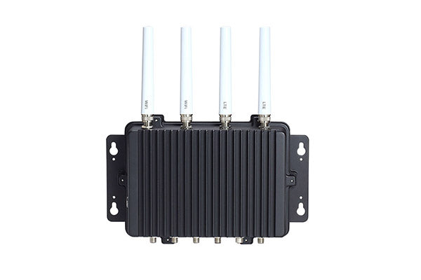 IP67 Embedded Computer eBOX800-511-FL