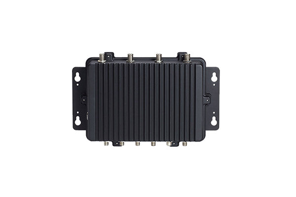 IP67 Embedded Computer eBOX800-511-FL back view