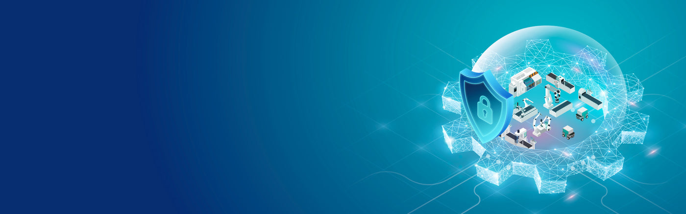 Moxa Tech Forum 2025 - Futureproof Networking