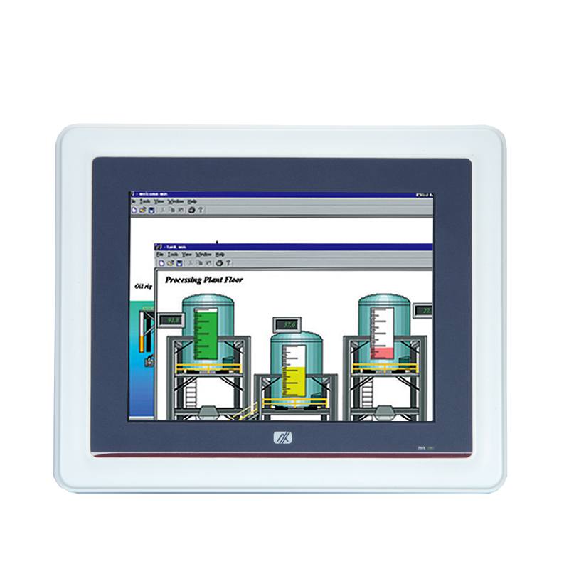 Axiomtek 8.4 inch Touch Panel PC GOT5840T - 845 - TNS Asia Pacific Pte Ltd