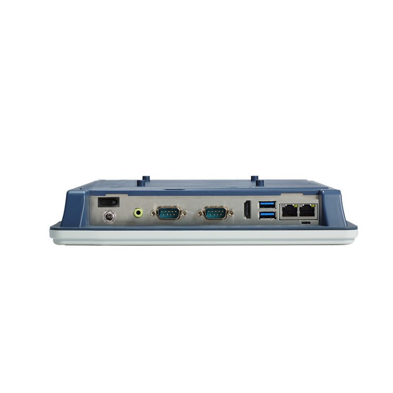 Axiomtek 8.4 inch Touch Panel PC GOT5840T - 845 - TNS Asia Pacific Pte Ltd