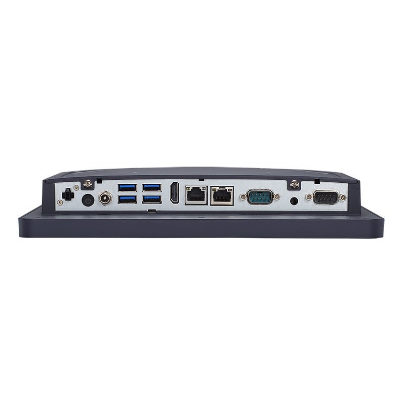Axiomtek 10.4 inch PoE Touch Panel Computer GOT110 - 316 - POE - PD - TNS Asia Pacific Pte Ltd