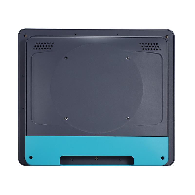 Axiomtek GOT110-316-POE-PD Back