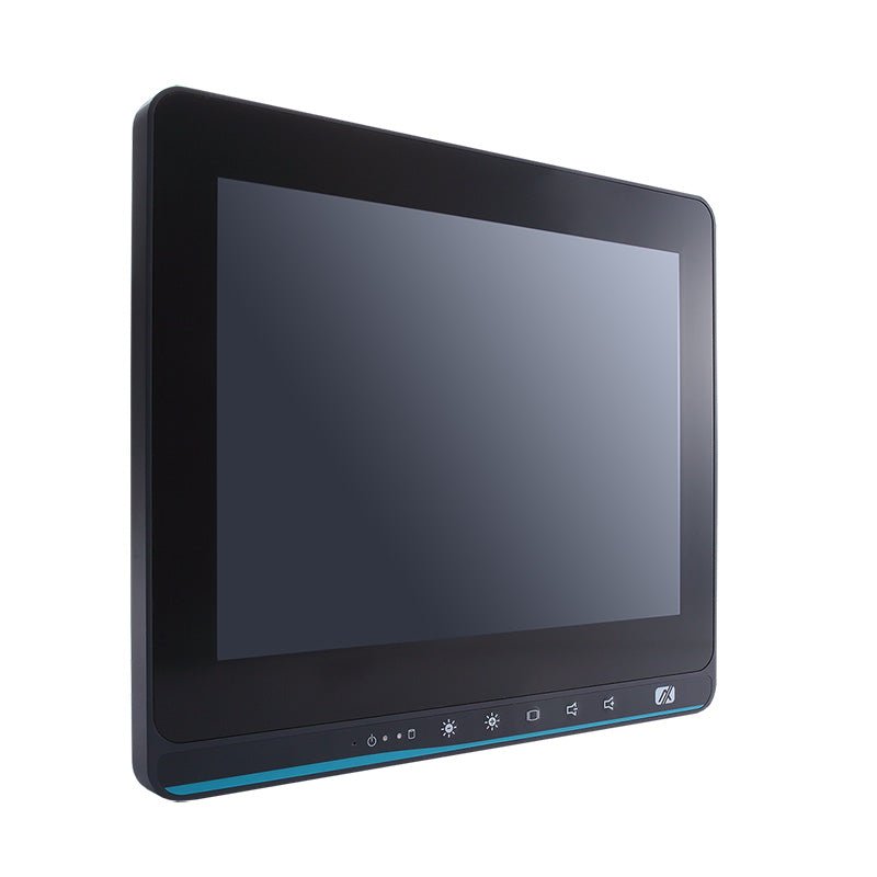 Axiomtek 10.4 inch PoE Touch Panel Computer GOT110 - 316 - POE - PD - TNS Asia Pacific Pte Ltd