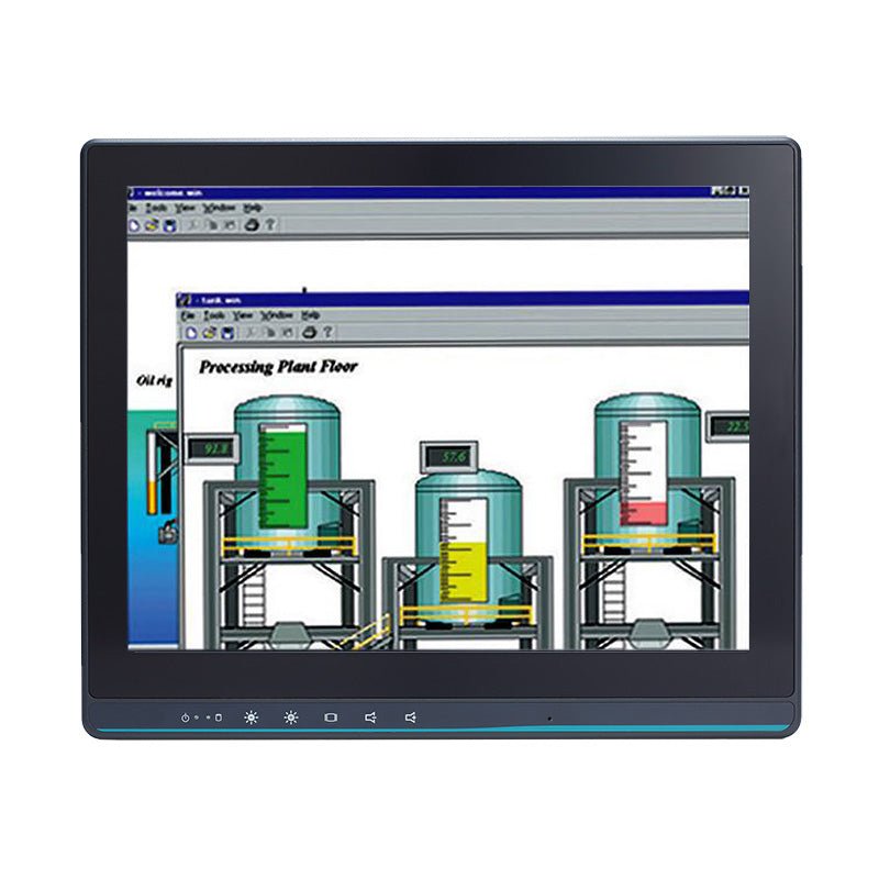 Axiomtek 15 inch Touch Panel PC GOT115 - 319 - TNS Asia Pacific Pte Ltd