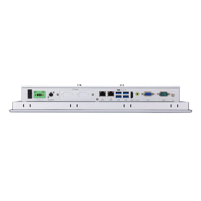 Axiomtek 15.6 inch Touch Panel PC GOT315A - ELK - WCD - TNS Asia Pacific Pte Ltd