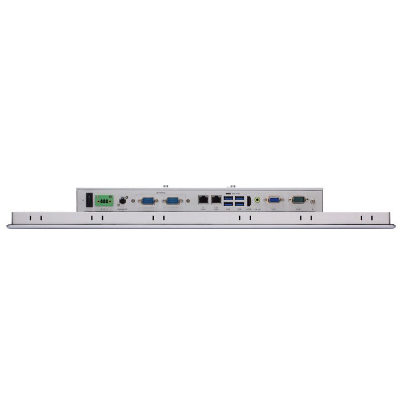 Axiomtek 21.5 inch Touch Panel PC GOT321A - ELK - WCD - TNS Asia Pacific Pte Ltd