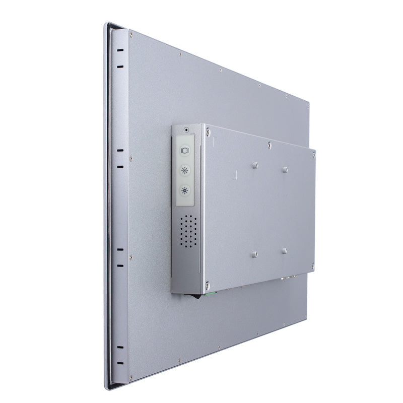 GOT321A-ELK-WCD side view