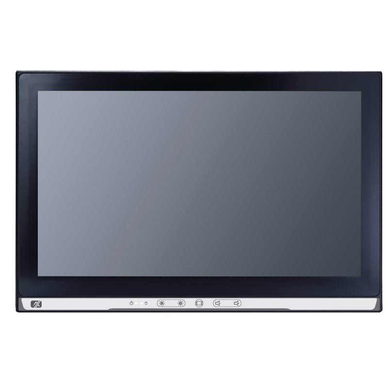 Axiomtek 15.6 inch Touch Panel PC GOT 5153W - 845 - TNS Asia Pacific Pte Ltd