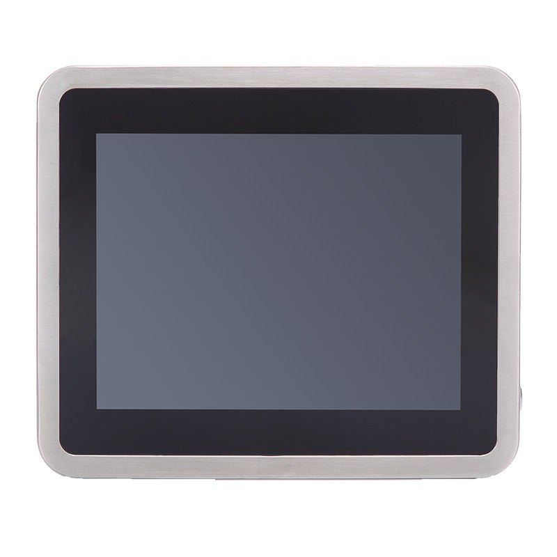 Axiomtek 10.4 inch IP66 Touch Panel PC GOT810 - 316 - TNS Asia Pacific Pte Ltd