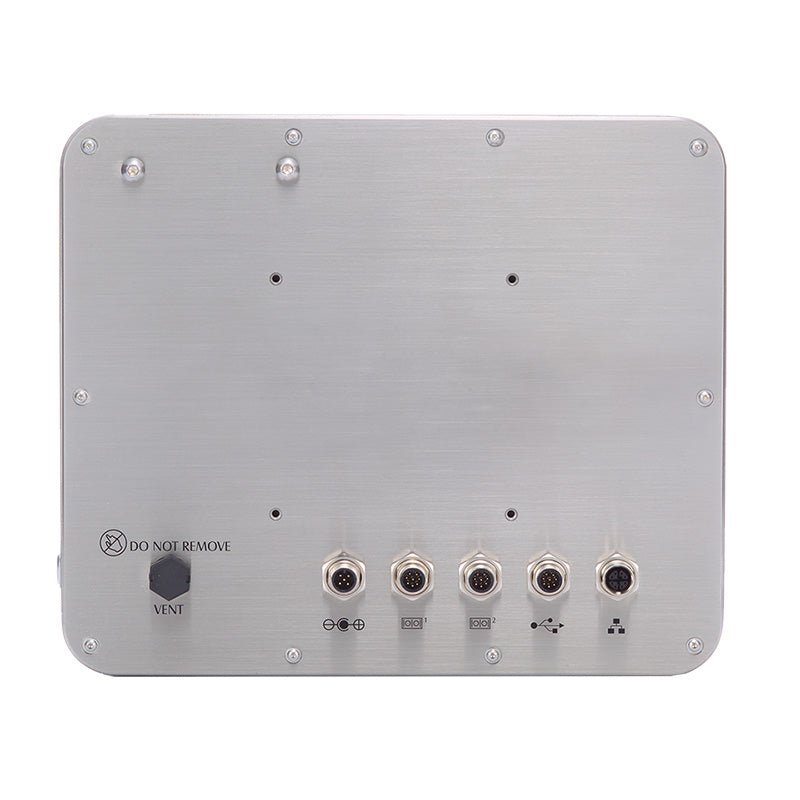Axiomtek 10.4 inch IP66 Touch Panel PC GOT810 - 316 - TNS Asia Pacific Pte Ltd
