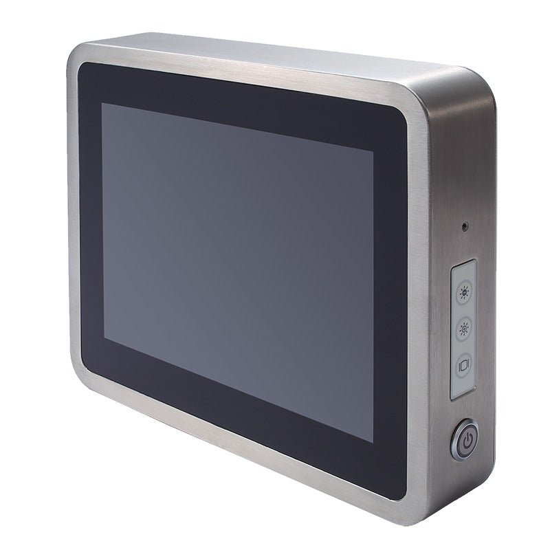 Axiomtek 10.4 inch IP66 Touch Panel PC GOT810 - 316 - TNS Asia Pacific Pte Ltd