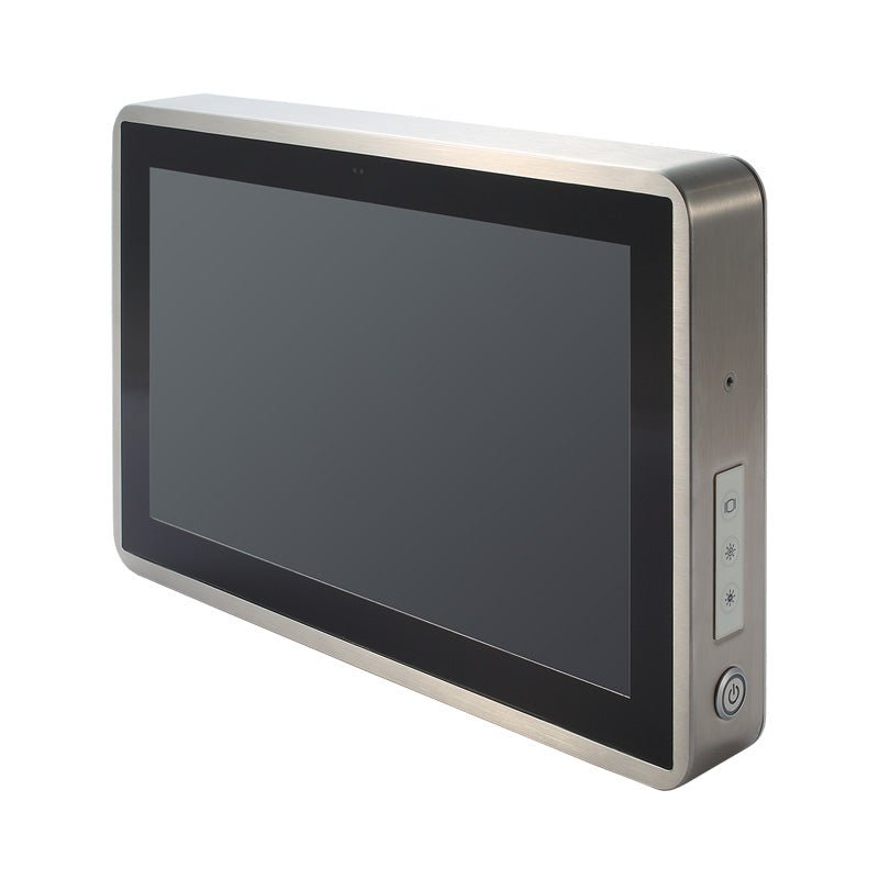 Axiomtek 15.6 inch IP66 Touch Panel PC GOT815A - TGL - WCD - TNS Asia Pacific Pte Ltd
