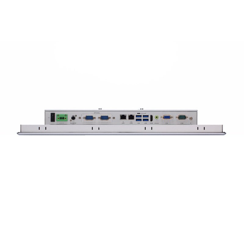 Axiomtek 18.5 inch Touch Panel PC GOT318A - ELK - WCD - TNS Asia Pacific Pte Ltd