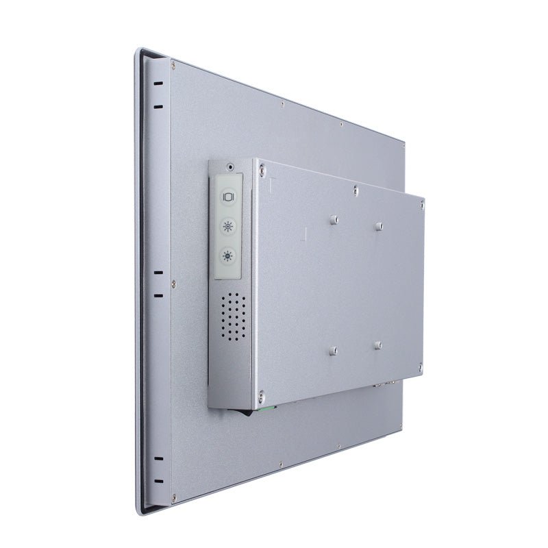 Axiomtek 18.5 inch Touch Panel PC GOT318A - ELK - WCD - TNS Asia Pacific Pte Ltd