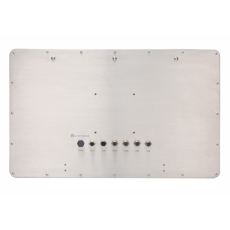 Axiomtek 21.5 inch IP66 Touch Panel PC GOT821A - TGL - WCD - TNS Asia Pacific Pte Ltd