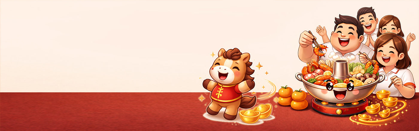 TNS wishes all a happy lunar new year this 2026!