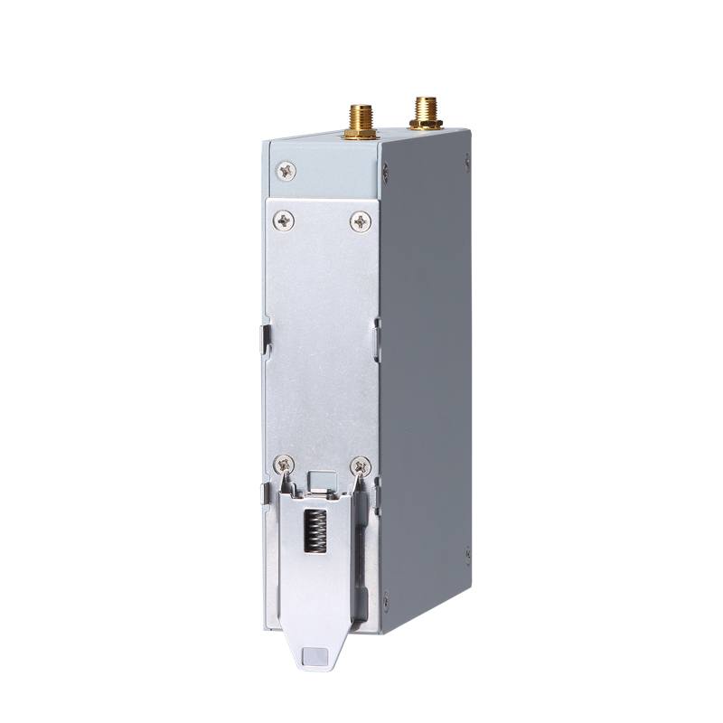 IoT Gateway ICO100-839 back view