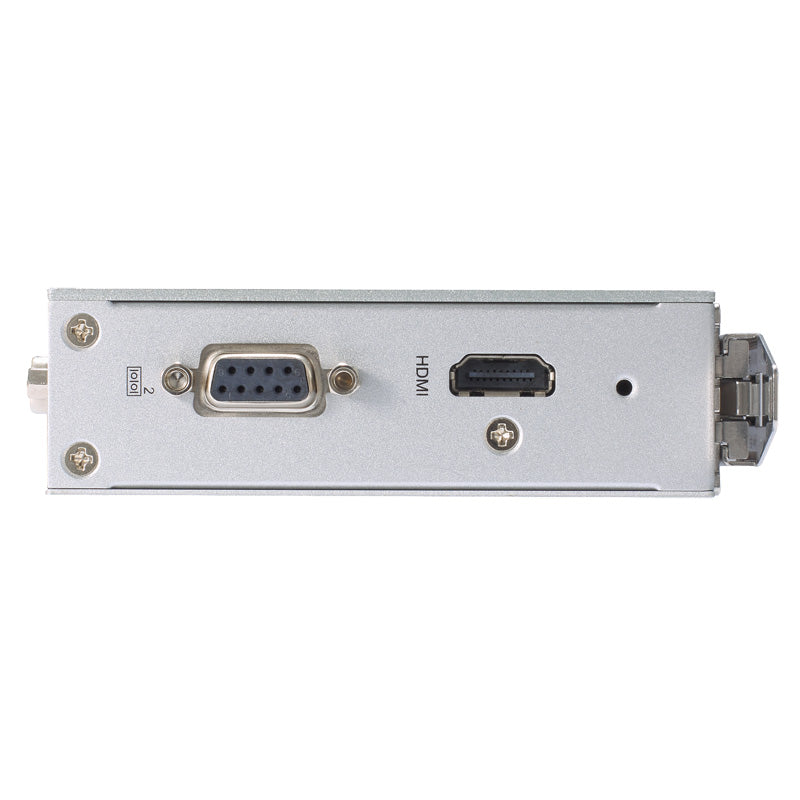IoT Gateway ICO120-E3350 Bottom View