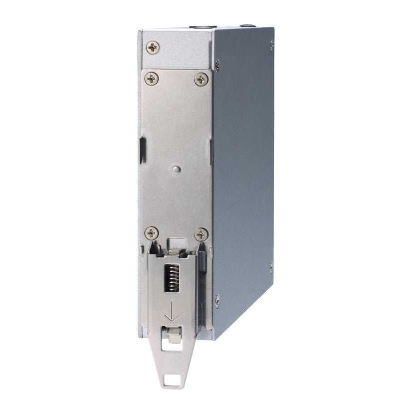 Axiomtek IoT Gateway ICO120 - E3350 - TNS Asia Pacific Pte Ltd