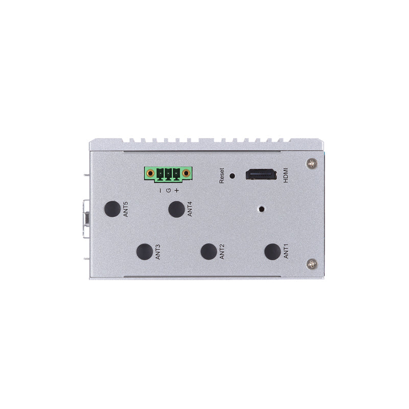 Axiomtek IoT Gateway ICO300-83M top view
