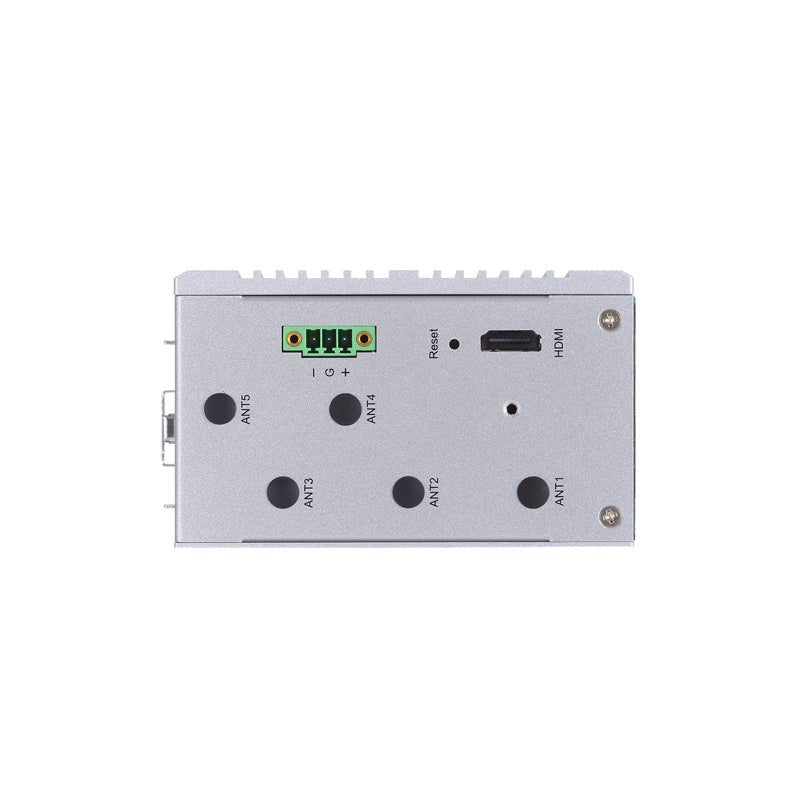 Axiomtek ATEX IoT Gateway ICO300 - 83M - TNS Asia Pacific Pte Ltd