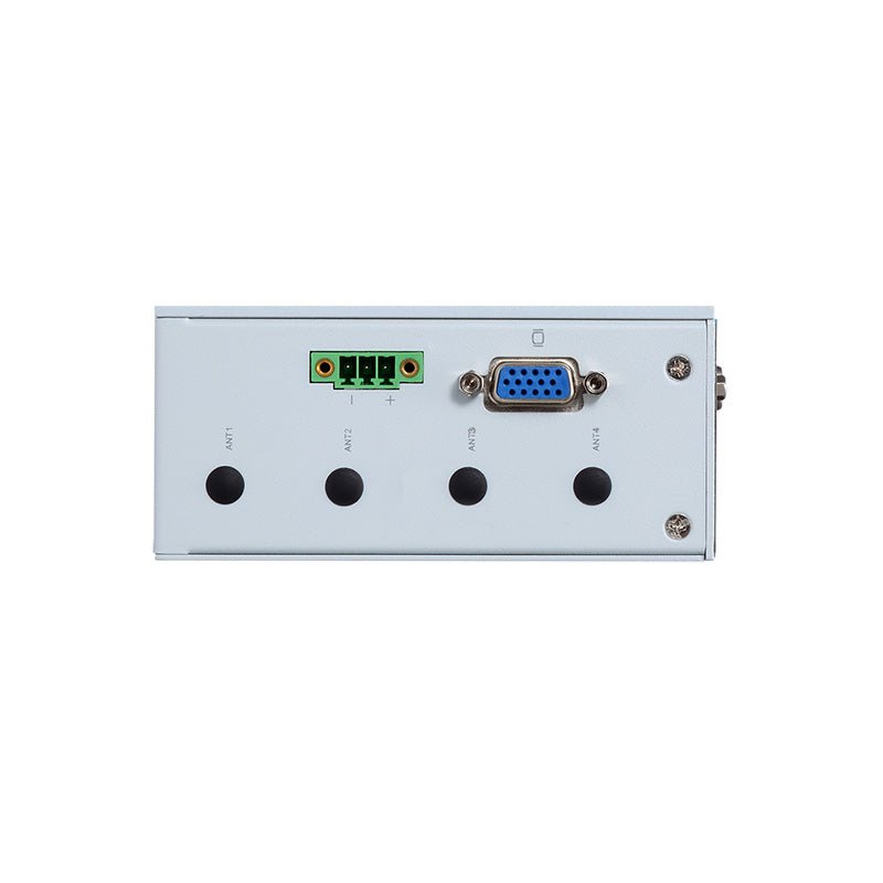 Axiomtek IoT Gateway ICO320 - 83C - TNS Asia Pacific Pte Ltd